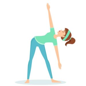 pose-triange-yoga